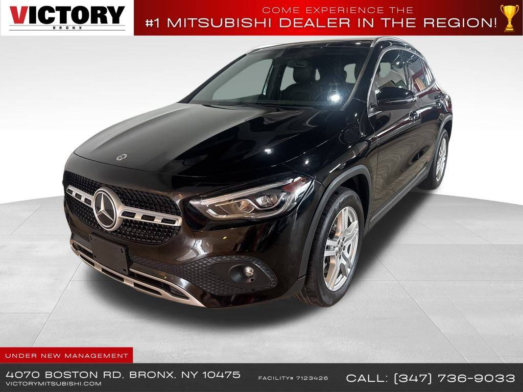 2021 Mercedes-Benz GLA GLA 250 — SUV — 62,126 mi — Bronx, NY