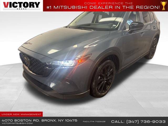 2024 Mazda CX-5 2.5 S Carbon Edition — SUV — 21,671 mi — Bronx, NY