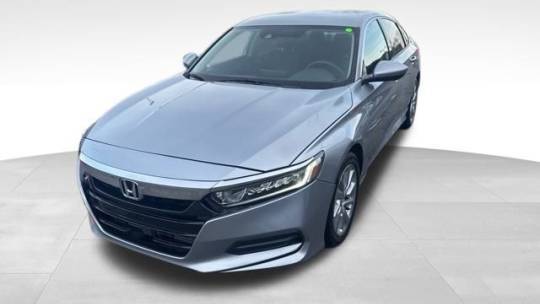 2020 Honda Accord LX — Sedan — 50,021 mi — Bronx, NY