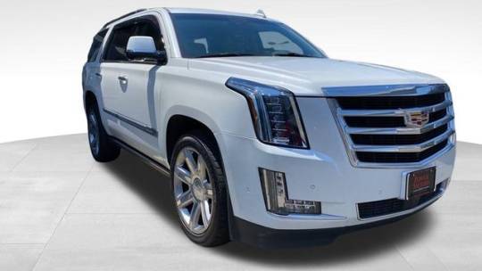 2018 Cadillac Escalade Premium Luxury — SUV — 65,813 mi — Bronx, NY
