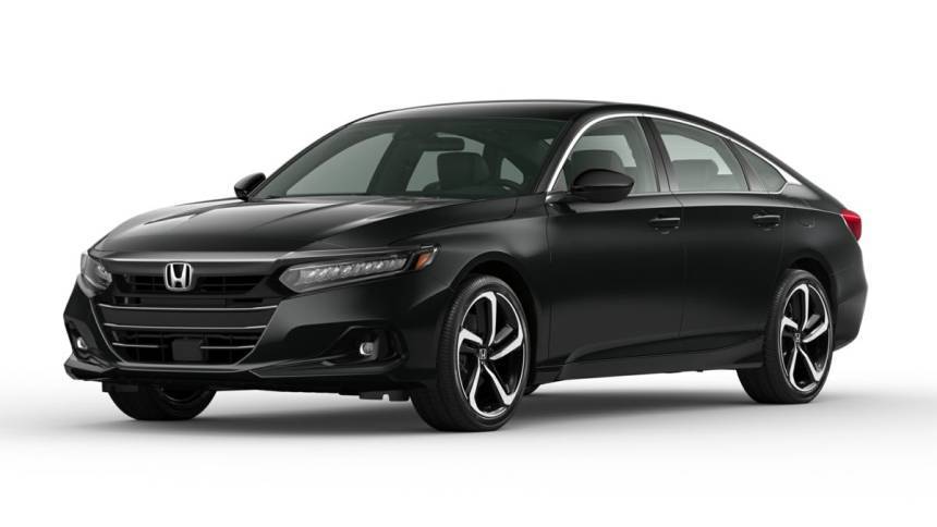 2022 Honda Accord Sport SE — Sedan — 30,769 mi — Bronx, NY