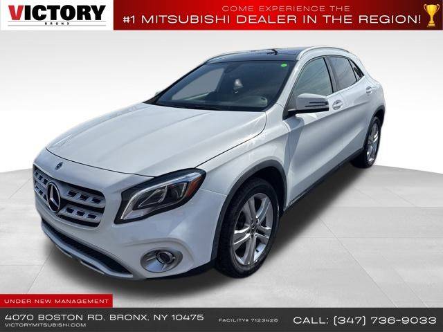 2019 Mercedes-Benz GLA GLA 250 — SUV — 70,170 mi — Bronx, NY