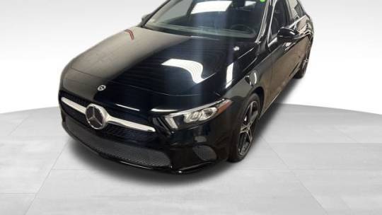 2021 Mercedes-Benz A-Class A 220 — Sedan — 21,339 mi — Bronx, NY