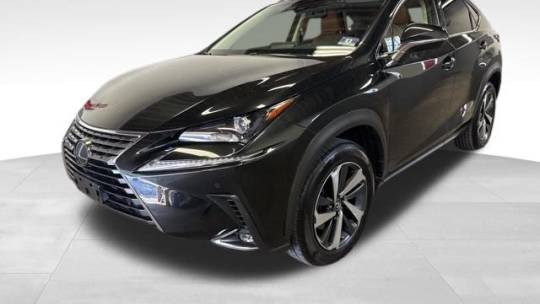 2019 Lexus NX NX 300 — SUV — 33,545 mi — Bronx, NY