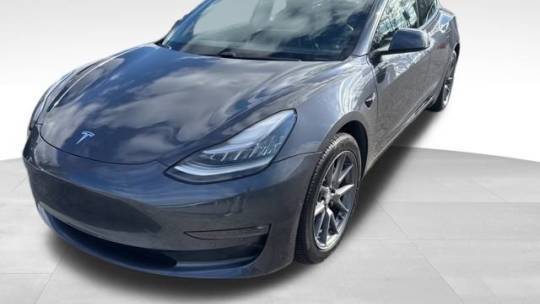2021 Tesla Model 3 Long Range — Sedan — 30,959 mi — Bronx, NY