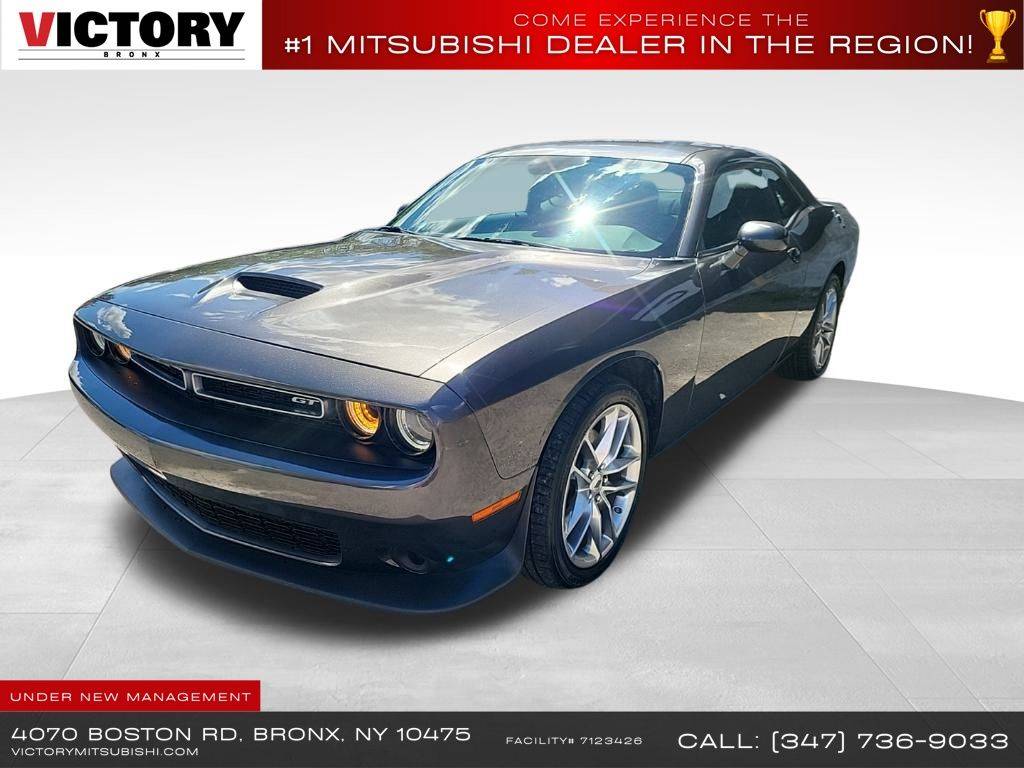 2023 Dodge Challenger GT — Coupe — 39,290 mi — Bronx, NY