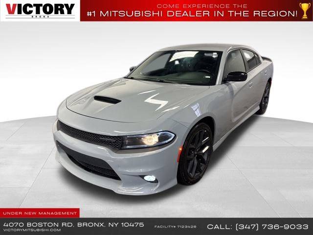 2022 Dodge Charger GT — Sedan — 42,778 mi — Bronx, NY