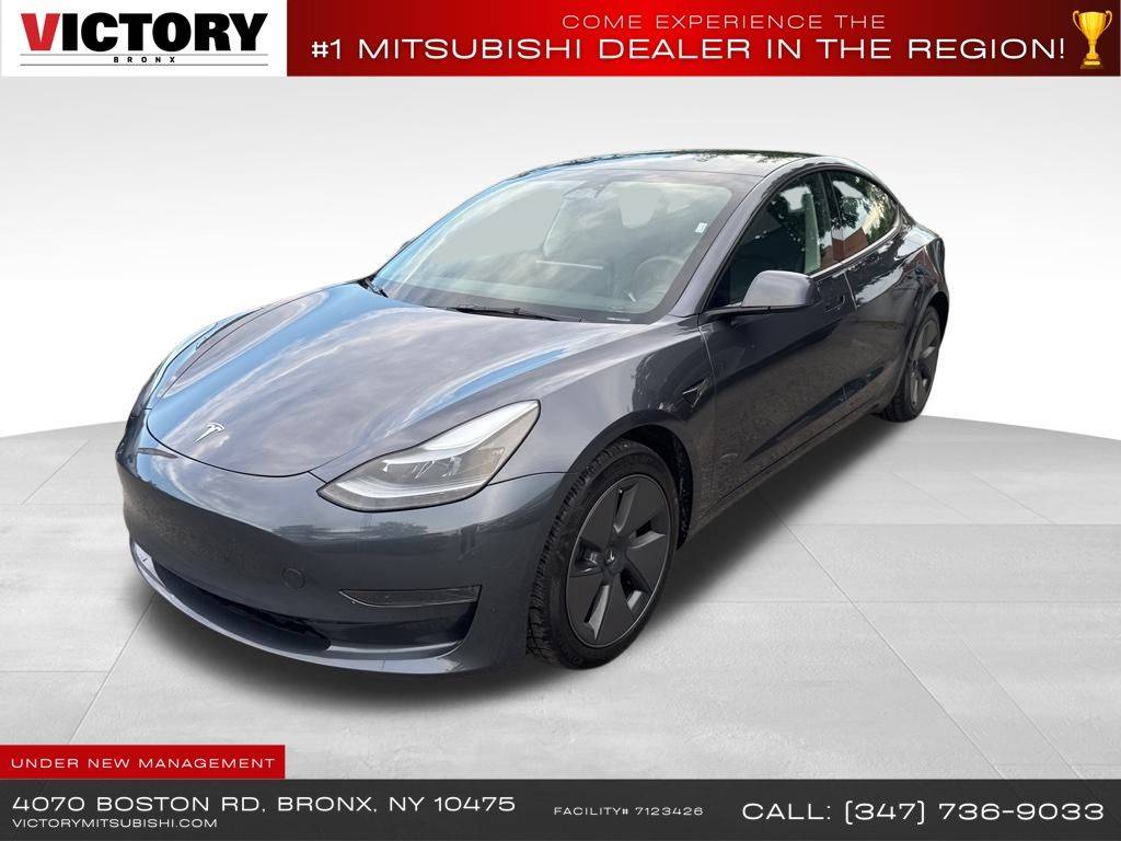 2023 Tesla Model 3 Model 3 — Sedan — 28,046 mi — Bronx, NY