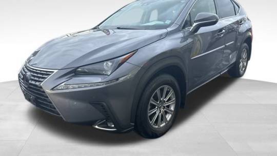 2021 Lexus NX NX 300 — SUV — 54,675 mi — Bronx, NY