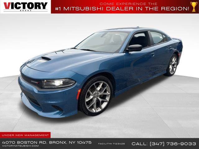 2023 Dodge Charger GT — Sedan — 56,785 mi — Bronx, NY