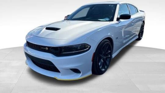 2023 Dodge Charger Scat Pack — Sedan — 2,250 mi — Bronx, NY