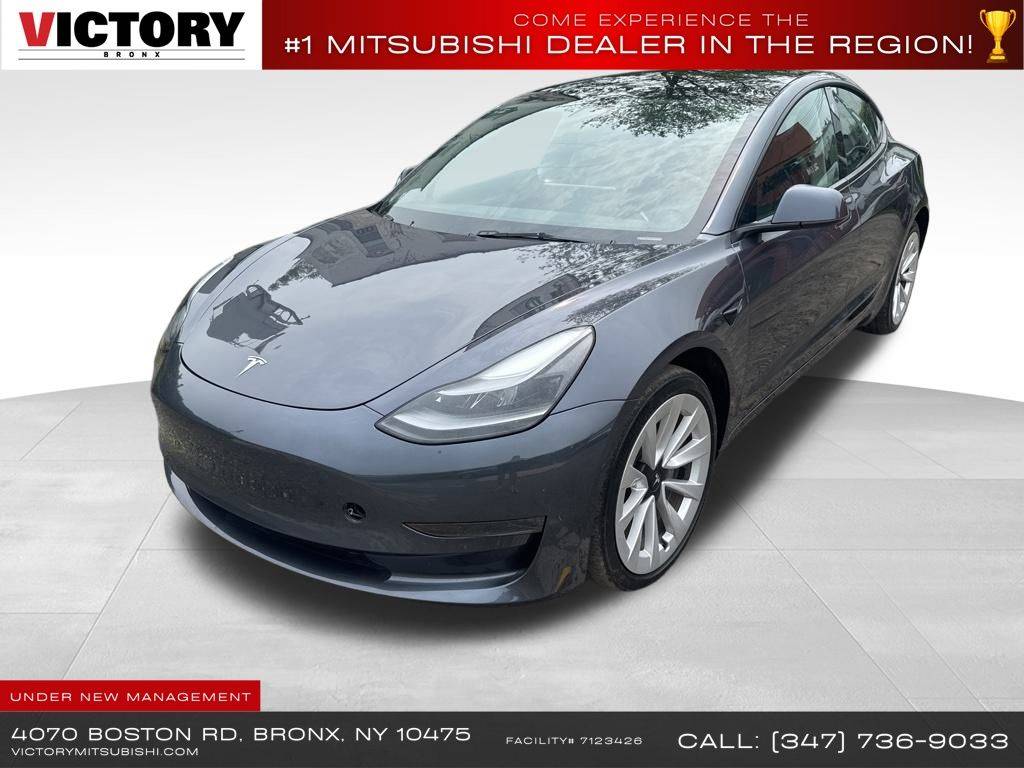 2023 Tesla Model 3 Model 3 — Sedan — 54,433 mi — Bronx, NY