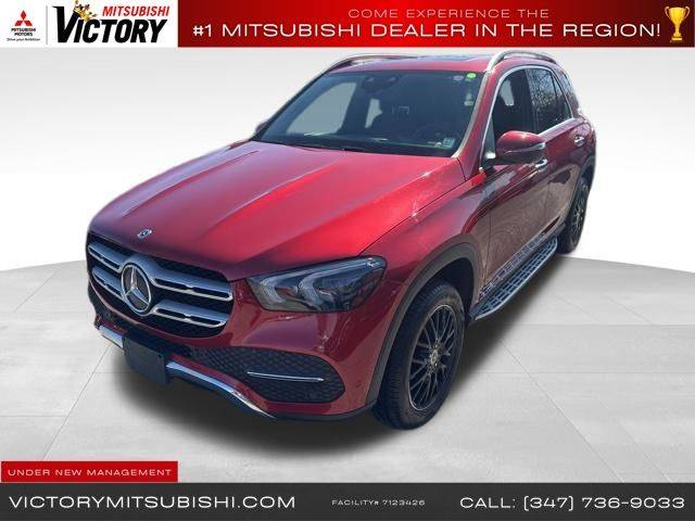 2020 Mercedes-Benz GLE GLE 350 — SUV — 65,886 mi — Bronx, NY