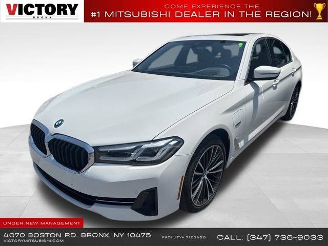2023 BMW 5 Series 530e — Sedan — 36,341 mi — Bronx, NY