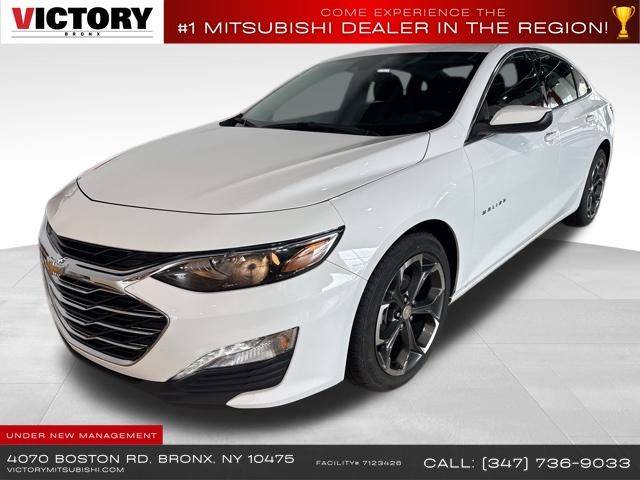 2023 Chevrolet Malibu LT — Sedan — 59,398 mi — Bronx, NY