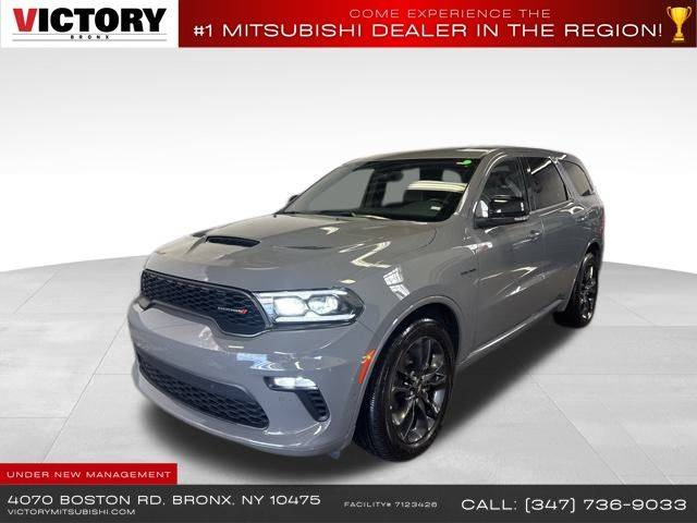 2022 Dodge Durango R/T — SUV — 57,087 mi — Bronx, NY