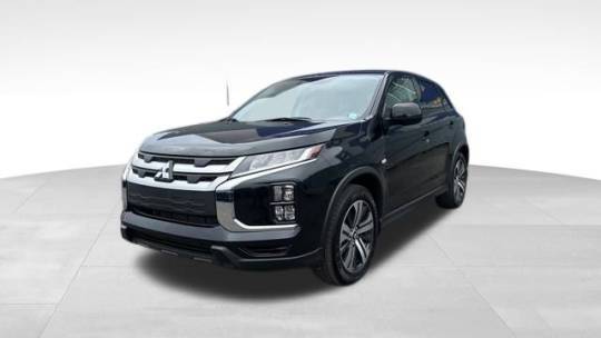 2024 Mitsubishi Outlander Sport ES — SUV — 705 mi — Bronx, NY