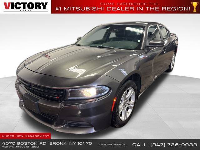 2022 Dodge Charger SXT — Sedan — 57,281 mi — Bronx, NY