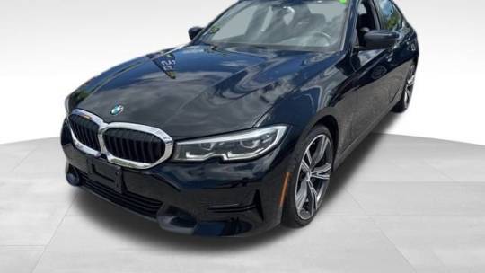 2022 BMW 3 Series 330i