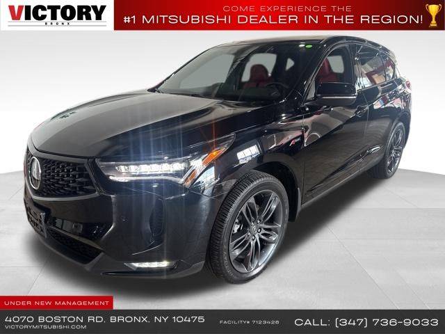 2023 Acura RDX A-Spec Package — SUV — 22,435 mi — Bronx, NY