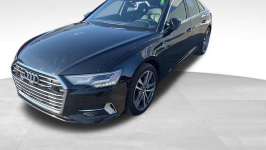 2023 Audi A6 Premium — Sedan — 58,554 mi — Bronx, NY