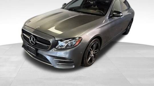 2019 Mercedes-Benz E-Class AMG E 53 — Sedan — 43,515 mi — Bronx, NY