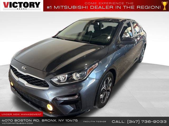 2020 Kia Forte LXS — Sedan — 30,774 mi — Bronx, NY