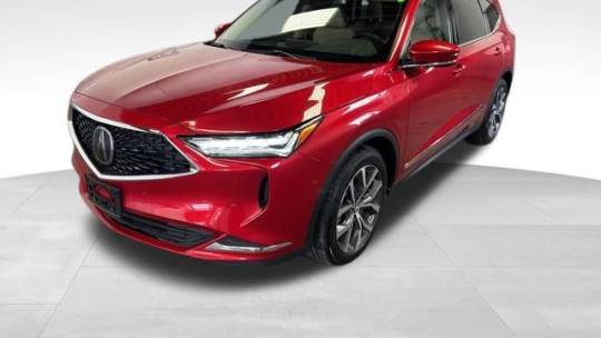 2022 Acura MDX Technology Package — SUV — 64,877 mi — Bronx, NY