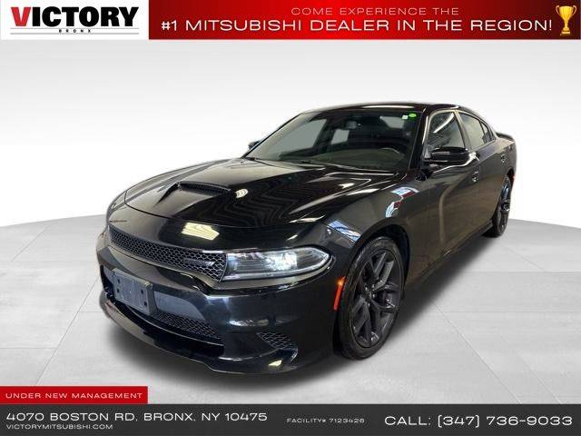 2023 Dodge Charger GT — Sedan — 50,480 mi — Bronx, NY