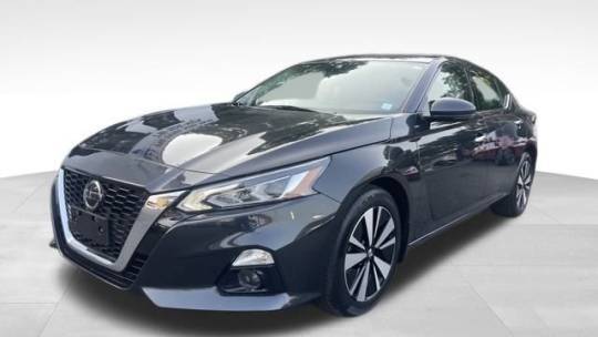 2019 Nissan Altima SV — Sedan — 23,216 mi — Bronx, NY