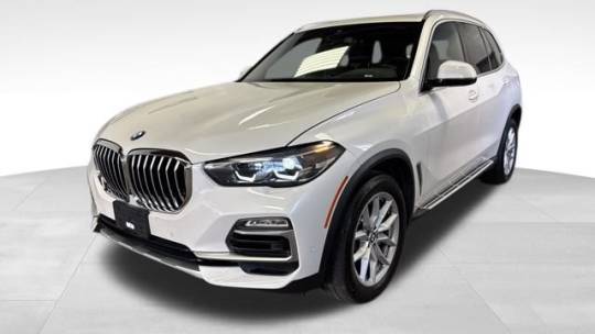 2020 BMW X5 40i — SUV — 68,390 mi — Bronx, NY