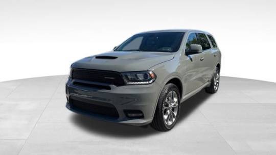 2019 Dodge Durango GT Plus — SUV — 62,796 mi — Bronx, NY