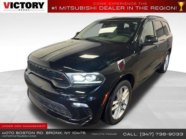 2023 Dodge Durango GT Plus — SUV — 49,923 mi — Bronx, NY
