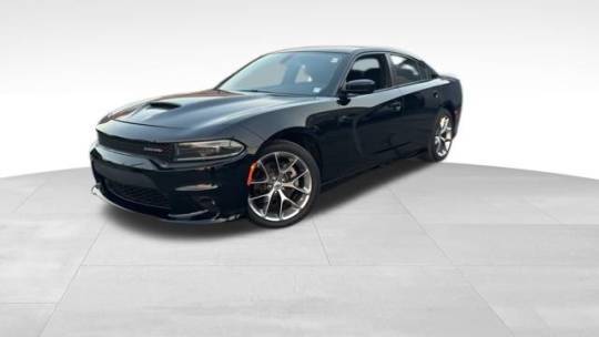 2022 Dodge Charger GT — Sedan — 55,144 mi — Bronx, NY