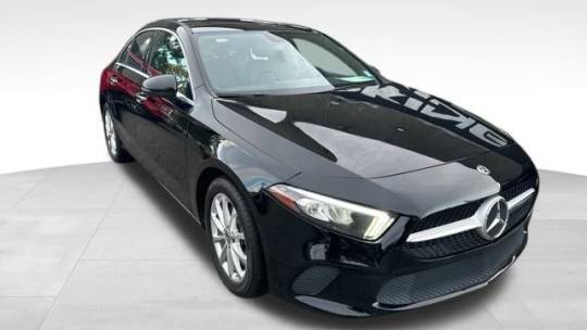 2020 Mercedes-Benz A-Class A 220 — Sedan — 54,039 mi — Bronx, NY