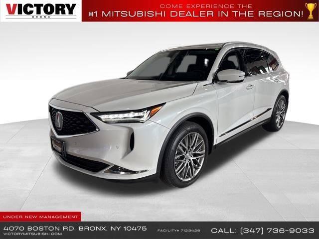 2022 Acura MDX Advance Package — SUV — 47,290 mi — Bronx, NY