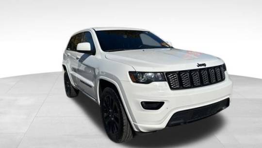 2022 Jeep Grand Cherokee WK Laredo X — SUV — 54,525 mi — Bronx, NY