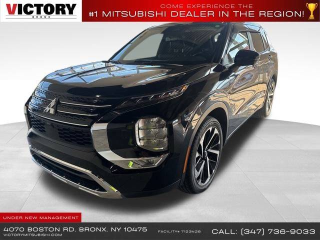 2022 Mitsubishi Outlander SE — SUV — 45,948 mi — Bronx, NY