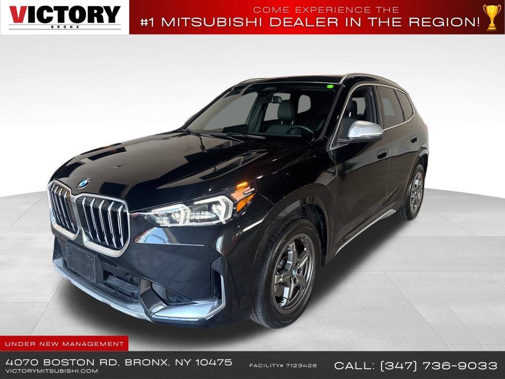2024 BMW X1 28i — SUV — 32,021 mi — Bronx, NY