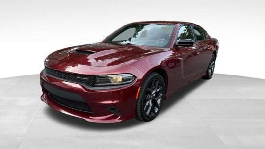 2022 Dodge Charger R/T — Sedan — 46,067 mi — Bronx, NY