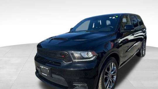 2020 Dodge Durango R/T — SUV — 59,499 mi — Bronx, NY