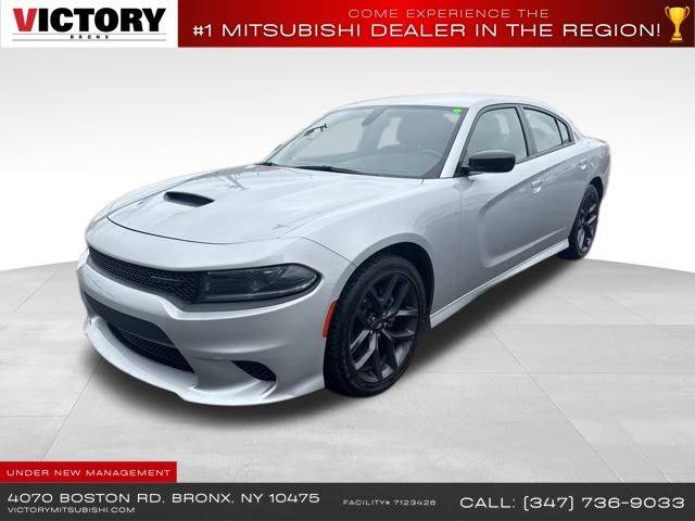 2023 Dodge Charger GT — Sedan — 55,230 mi — Bronx, NY