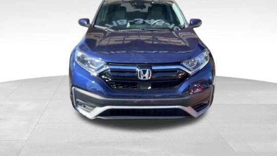 2020 Honda CR-V EX — SUV — 43,986 mi — Bronx, NY