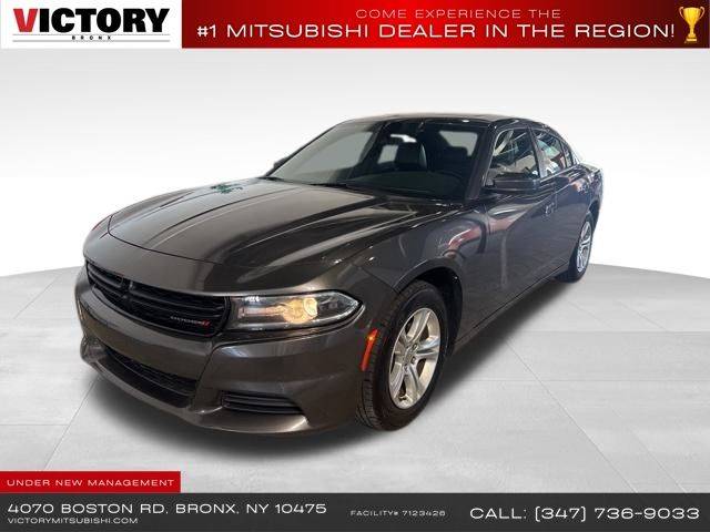 2021 Dodge Charger SXT — Sedan — 63,087 mi — Bronx, NY