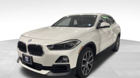 2020 BMW X2 28i — SUV — 71,705 mi — Bronx, NY