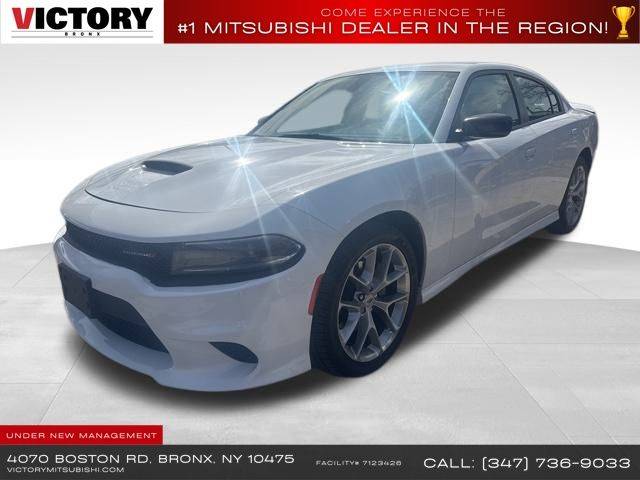 2023 Dodge Charger GT — Sedan — 53,107 mi — Bronx, NY