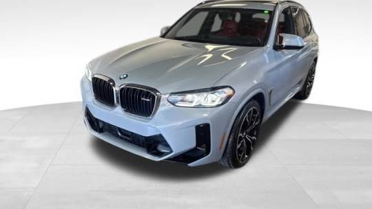 2022 BMW X3 M Standard — SUV — 39,332 mi — Bronx, NY