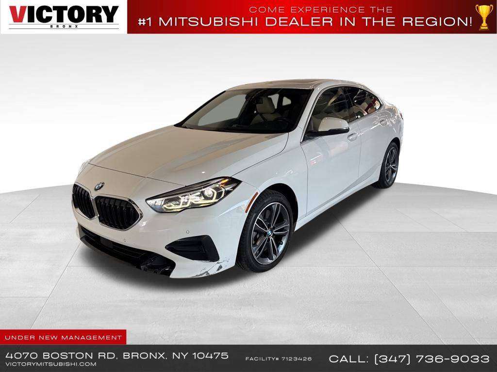 2022 BMW 2 Series 228i — Sedan — 44,544 mi — Bronx, NY
