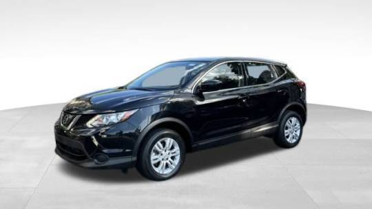 2019 Nissan Rogue Sport S — SUV — 57,190 mi — Bronx, NY