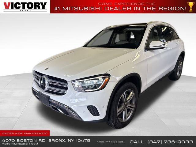2021 Mercedes-Benz GLC GLC 300 — SUV — 32,336 mi — Bronx, NY